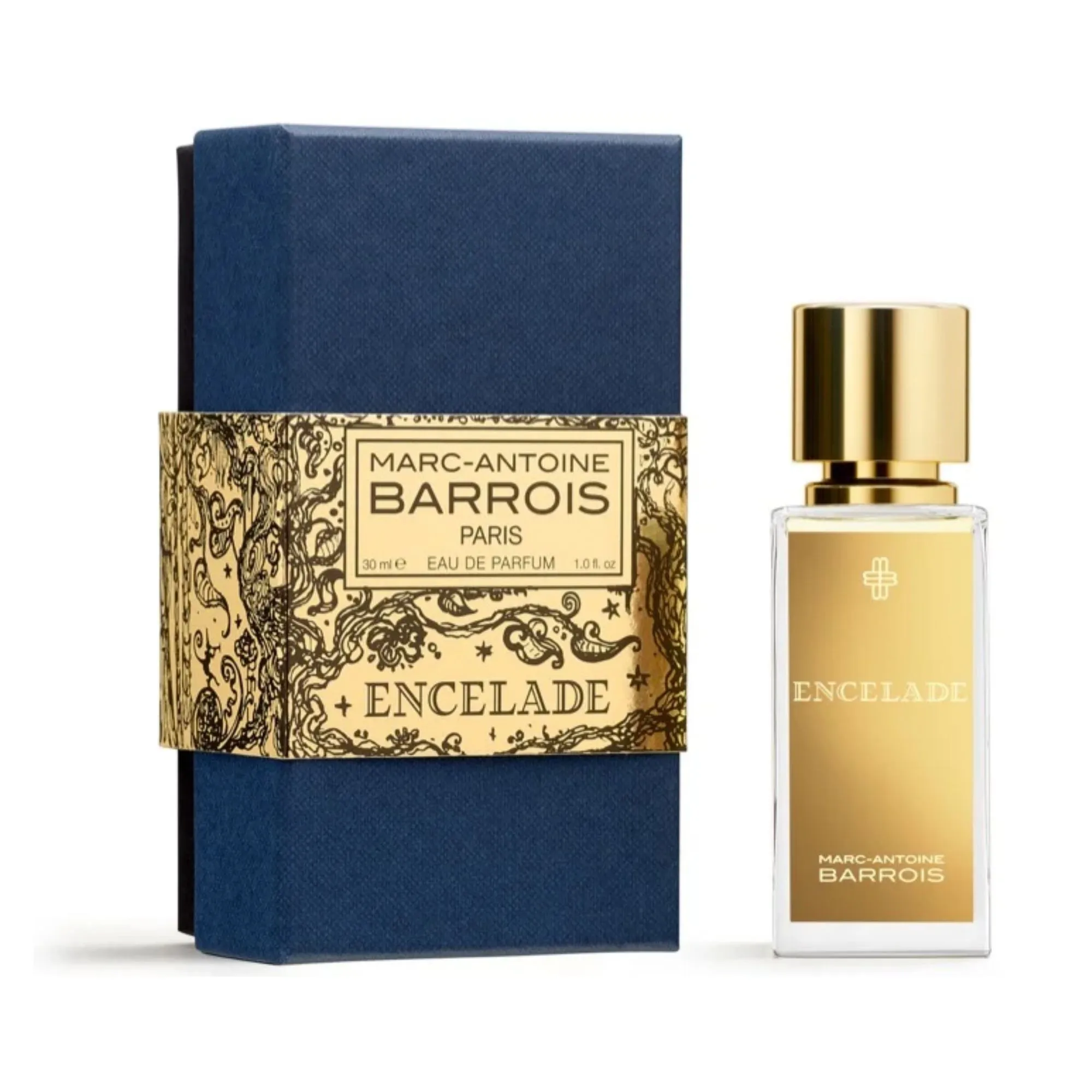 Encelade Eau de parfum